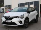 Achat Renault Captur 1.3 tce mild hybrid 140ch tech Occasion