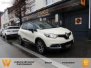 Renault Captur 1.5 DCI 90 CH ECO ENERGY BUSINESS Occasion