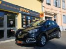 Achat Renault Captur 1.5 DCI 90 ECO ENERGY BUSINESS START-STOP Occasion