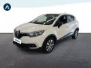 Renault Captur 1.5 dCi 90ch energy Business Euro6c Occasion