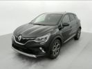 Achat Renault Captur 1.6 E-TECH HYBRIDE RECHARGEABLE 160CH TECHNO Neuf