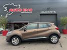 Annonce Renault Captur