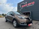 Annonce Renault Captur