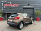 Annonce Renault Captur