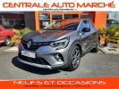 Renault Captur Blue dCi 115 Intens Occasion