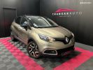 Achat Renault Captur BUSINESS dCi 90 Energy EDC 98500km Occasion