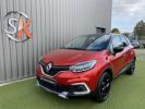 Achat Renault Captur ENERGY INTENS ESSENCE TCE 90CH Occasion