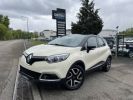 Achat Renault Captur I (J87) 1.2 TCe 120ch Intens EDC BoîteAuto Régulateur GPS Occasion