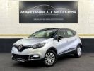 Achat Renault Captur I (J87) 1.2 TCe 120ch Stop&Start energy Intens EDC Euro6 Occasion