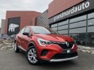 Renault Captur II 1.0 TCE 100CH BUSINESS 20 Occasion