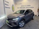 Achat Renault Captur II 1.0 TCE 100CH BUSINESS GPL -21 Occasion