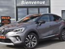 Achat Renault Captur II 1.3 TCE MILD HYBRID 160CH ICONIC EDC Occasion