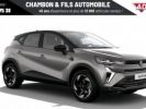 Achat Renault Captur mild hybrid 160 EDC Techno Neuf