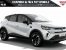 Achat Renault Captur mild hybrid 160 EDC Techno Neuf