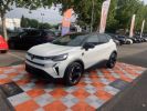 Achat Renault Captur NEW Mild hybrid 140 BV6 TECHNO Caméra JA 18 Neuf