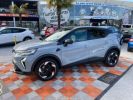 Achat Renault Captur NEW Mild hybrid 160 EDC TECHNO GPS 10.4 Caméra JA 18 Barres Neuf