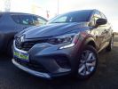 Achat Renault Captur TCe 140 - 21 Business Occasion