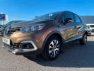 Achat Renault Captur TCe 90 energy Business Euro6 Occasion