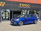 Achat Renault Clio 1.2 TCE 120ch ENERGY INTENS GT LINE BOSE-TOIT PANO Occasion