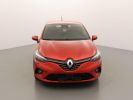 Achat Renault Clio 1.5 BLUE DCI 100CV BVM6 INTENS ROUGE FLAMME Occasion