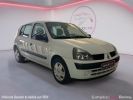 Achat Renault Clio campus 1.2 essence ou gpl crit air 1 Occasion