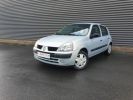 Achat Renault Clio ii phase 2 1.2 75 confort authentique . 5 pts Occasion
