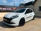 Achat Renault Clio iii (2) 2.0 16v 203 rs luxe euro5 Occasion