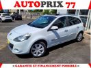 Achat Renault Clio III (K85) 1.5 dCi 85ch Exception Occasion