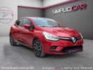 Achat Renault Clio IV 0.9 TCe ENERGY SS 90 Intens Occasion