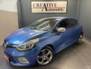 Achat Renault Clio IV 1.2 TCe 120 CV GT EDC 60 000 KMS Occasion