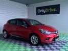 Renault Clio IV 1.5 dCi 75 E6C Limited Occasion