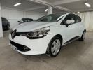 Achat Renault Clio IV 1.5 DCI 75CH BUSINESS ECO² 90G Occasion