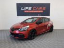 Achat Renault Clio IV (B98) RS 1.6 T 200ch EDC 2013 entretien complet Occasion