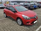 Achat Renault Clio IV ESTATE Estate 0.9 TCe 90 Limited Occasion