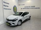 Renault Clio IV STE 1.5 DCI 75CH ENERGY AIR Occasion