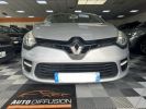 Achat Renault Clio IV TCE 120 GT EDC Occasion