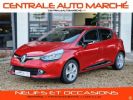 Achat Renault Clio IV TCe 120 Limited EDC Occasion