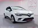 Renault Clio iv tce 75 trend Occasion
