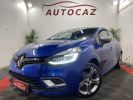 Achat Renault Clio IV TCe 90 Energy GT LINE +CAMERA/FULL LEDS Occasion