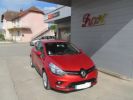 Renault Clio LIMITED DCI 90 Rouge Occasion