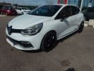 Renault Clio RS 1.6 T 200CH EDC Occasion
