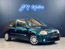 Renault Clio RS 2 limited nº194-522 Occasion
