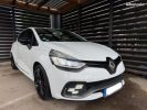 Achat Renault Clio RS 4 phase 2 1.6 220 ch trophy edc camera bose monitor suivi Occasion