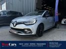 Renault Clio RS IV 200ch pack Cup MONITOR Occasion