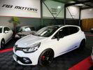 Renault Clio RS IV TROPHY 220ch Occasion