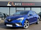 Achat Renault Clio RS V LINE 1.0 TCe 100 Ch CAMERA / CARPLAY GPS Occasion