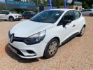 Achat Renault Clio SOCIÉTÉ 2 Places 1.5dci 75CH Occasion