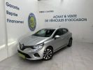 Achat Renault Clio V 1.0 TCE 100CH BUSINESS GPL -21 Occasion