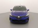 Achat Renault Clio V 1.5 BLUE DCI 100CV BVM6 INTENS BLEU IRON Occasion