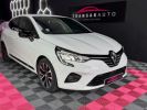 Achat Renault Clio V E-Tech full hybrid 145 ch Techno Caméra de recul Grand écran Occasion